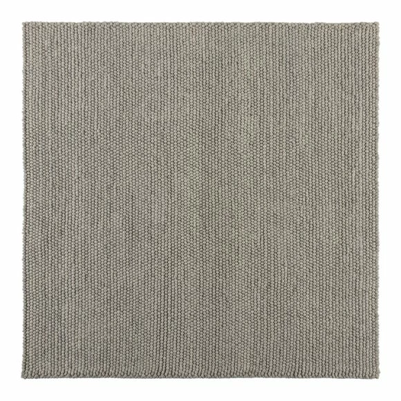 Dunelm Pebble Square Rug 4 Dunelm Pebble Square Rug - Image 2