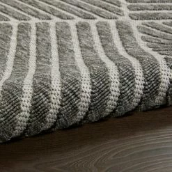 Nourison Cozumel Stripe Indoor Outdoor Rug -Modern Rugs Home 1000168912 alt05