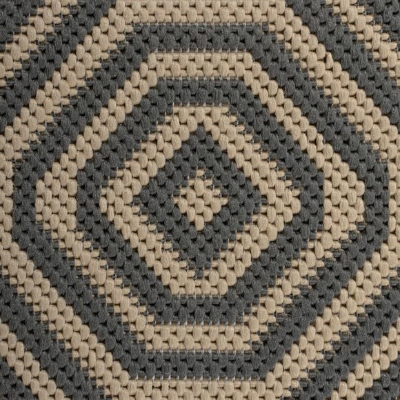 Dunelm Vita Indoor Outdoor Rug 7 Dunelm Vita Indoor Outdoor Rug - Image 5
