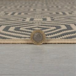 Dunelm Vita Indoor Outdoor Rug 13 Dunelm Vita Indoor Outdoor Rug -Modern Rugs Home 1000169271 alt05