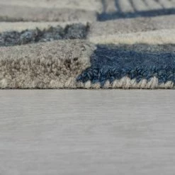 Dunelm Asher Runner -Modern Rugs Home 1000170619 alt04