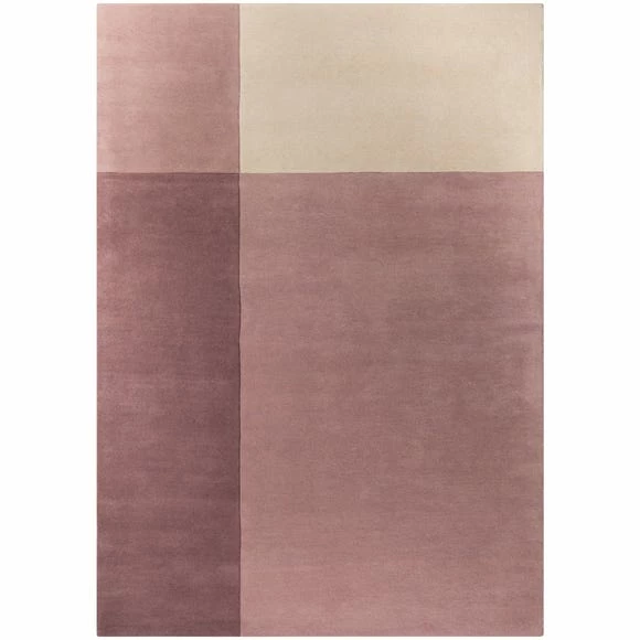 Dunelm Exclusive Akari Wool Rug 4 Dunelm Exclusive Akari Wool Rug - Image 2