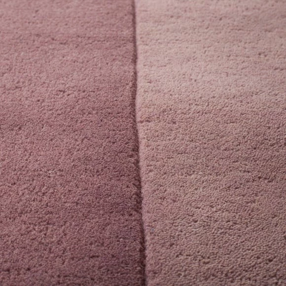 Dunelm Exclusive Akari Wool Rug 6 Dunelm Exclusive Akari Wool Rug - Image 4