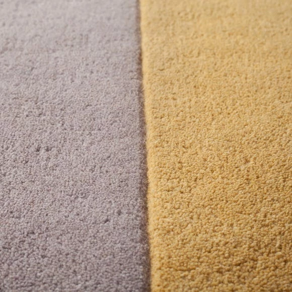 Dunelm Exclusive Akari Wool Rug 7 Dunelm Exclusive Akari Wool Rug - Image 5