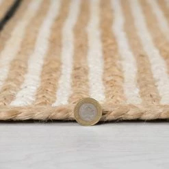 Dunelm Exclusive Braided Flatweave Rug 12 Dunelm Exclusive Braided Flatweave Rug -Modern Rugs Home 1000172257 alt04