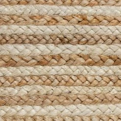 Dunelm Exclusive Braided Flatweave Runner 10 Dunelm Exclusive Braided Flatweave Runner -Modern Rugs Home 1000172258 alt02