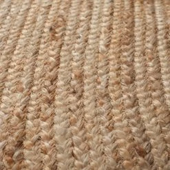 Dunelm Exclusive Braided Jute Oval Rug 9 Dunelm Exclusive Braided Jute Oval Rug -Modern Rugs Home 1000172259 alt02