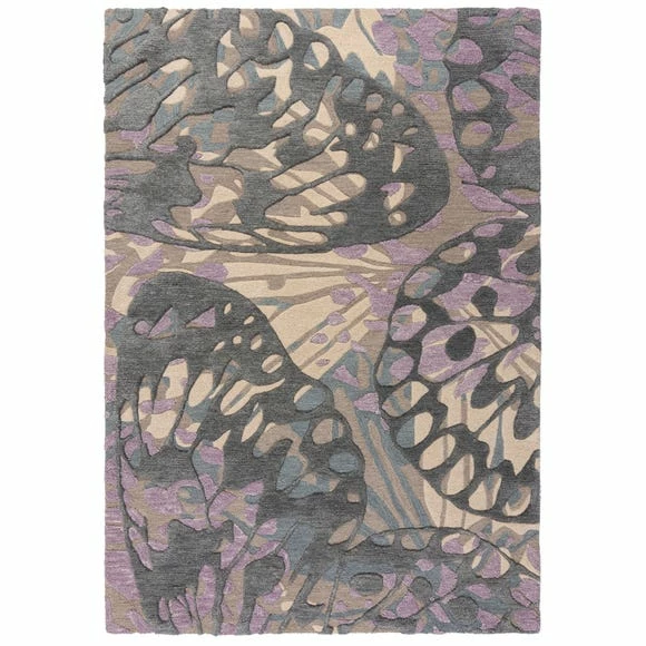 Dunelm Exclusive Camilla Rug 4 Dunelm Exclusive Camilla Rug - Image 2