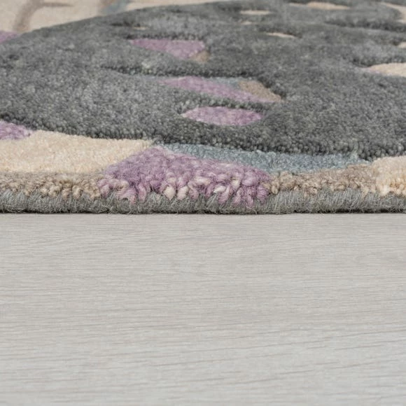 Dunelm Exclusive Camilla Rug 8 Dunelm Exclusive Camilla Rug - Image 6