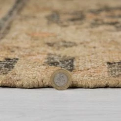 Dunelm Exclusive Canyon Jute Flatweave Rug 11 Dunelm Exclusive Canyon Jute Flatweave Rug -Modern Rugs Home 1000172261 alt03