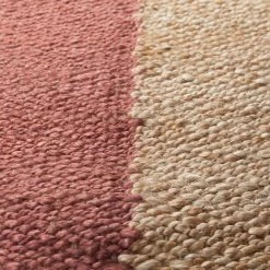 Dunelm Exclusive Clara Hand Woven Jute Runner 9 Dunelm Exclusive Clara Hand Woven Jute Runner -Modern Rugs Home 1000172264 alt02