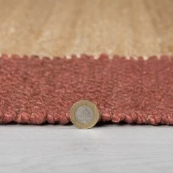 Dunelm Exclusive Clara Hand Woven Jute Runner 10 Dunelm Exclusive Clara Hand Woven Jute Runner -Modern Rugs Home 1000172264 alt03