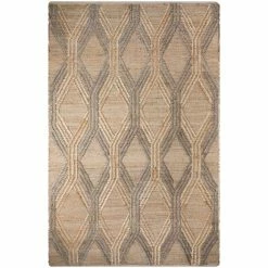 Dunelm Exclusive Clay Jute Flatweave Rug 9 Dunelm Exclusive Clay Jute Flatweave Rug -Modern Rugs Home 1000172265 alt01