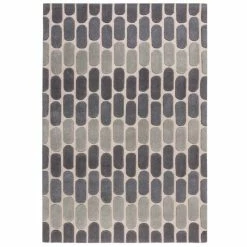 Dunelm Exclusive Fossil Rug 10 Dunelm Exclusive Fossil Rug -Modern Rugs Home 1000172274 alt02