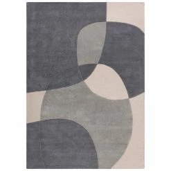 Dunelm Exclusive Glow Rug 10 Dunelm Exclusive Glow Rug -Modern Rugs Home 1000172277 alt02