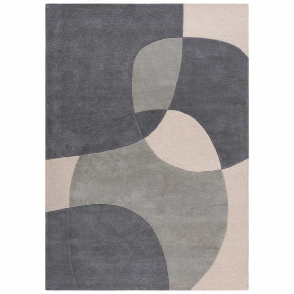 Dunelm Exclusive Glow Rug 5 Dunelm Exclusive Glow Rug - Image 3