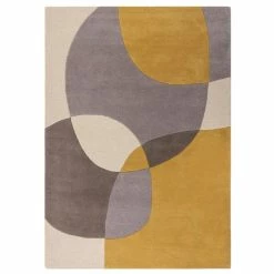 Dunelm Exclusive Glow Rug 12 Dunelm Exclusive Glow Rug -Modern Rugs Home 1000172277 alt04