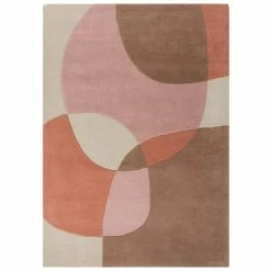 Dunelm Exclusive Glow Rug 13 Dunelm Exclusive Glow Rug -Modern Rugs Home 1000172277 alt05
