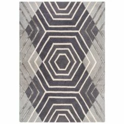 Dunelm Exclusive Harlow Rug 10 Dunelm Exclusive Harlow Rug -Modern Rugs Home 1000172279 alt02