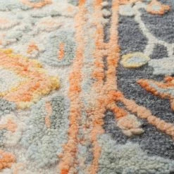 Dunelm Exclusive Lillian Wool Rug 10 Dunelm Exclusive Lillian Wool Rug -Modern Rugs Home 1000172289 alt02