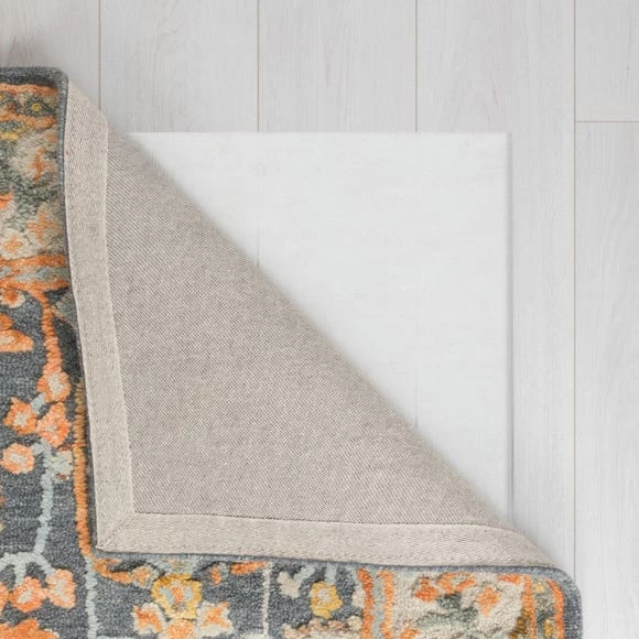 Dunelm Exclusive Lillian Wool Rug 7 Dunelm Exclusive Lillian Wool Rug - Image 5