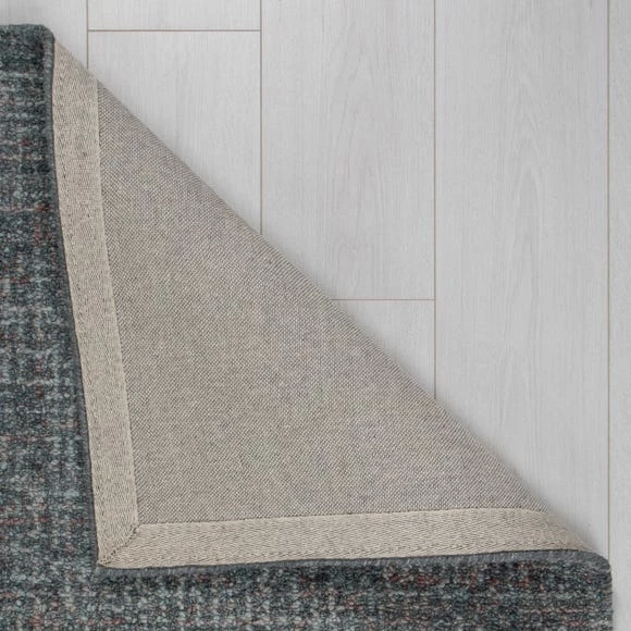 Dunelm Exclusive Mio Wool Rug 7 Dunelm Exclusive Mio Wool Rug - Image 5