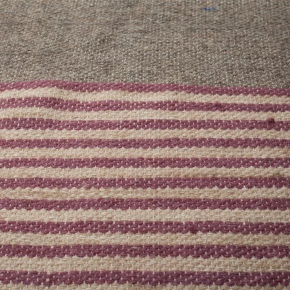 Dunelm Exclusive Perla Wool Mix Rug 5 Dunelm Exclusive Perla Wool Mix Rug - Image 3