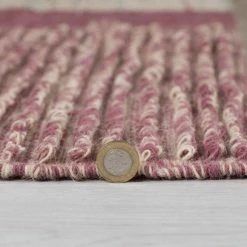 Dunelm Exclusive Perla Wool Mix Rug 12 Dunelm Exclusive Perla Wool Mix Rug -Modern Rugs Home 1000172301 alt04