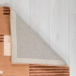 Dunelm Exclusive Ryo Wool Mix Rug 11 Dunelm Exclusive Ryo Wool Mix Rug -Modern Rugs Home 1000172311 alt03