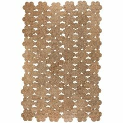 Dunelm Exclusive Swirl Handmade Jute Rug 9 Dunelm Exclusive Swirl Handmade Jute Rug -Modern Rugs Home 1000172315 alt01