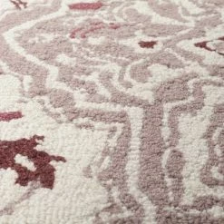 Dunelm Exclusive Tara Traditional Wool Rug 10 Dunelm Exclusive Tara Traditional Wool Rug -Modern Rugs Home 1000172316 alt02