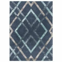 Dunelm Exclusive Trellis Rug 11 Dunelm Exclusive Trellis Rug -Modern Rugs Home 1000172321 alt03