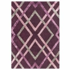 Dunelm Exclusive Trellis Rug 12 Dunelm Exclusive Trellis Rug -Modern Rugs Home 1000172321 alt04