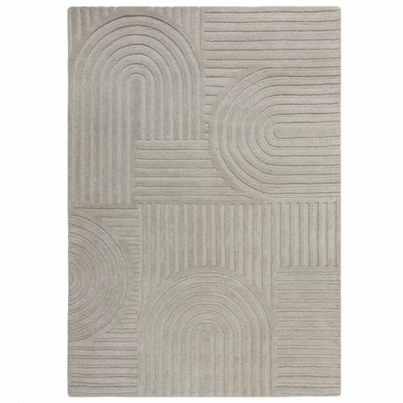 Dunelm Exclusive Zen Rug 4 Dunelm Exclusive Zen Rug - Image 2