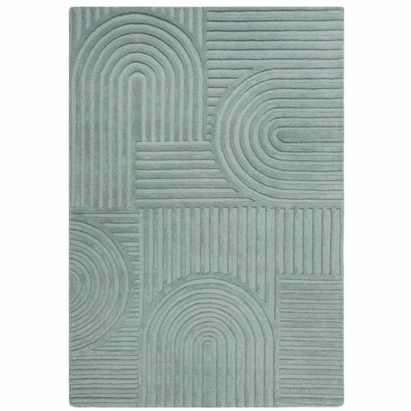 Dunelm Exclusive Zen Rug 8 Dunelm Exclusive Zen Rug - Image 6