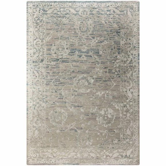 Dunelm Exclusive Zora Wool Mix Rug 4 Dunelm Exclusive Zora Wool Mix Rug - Image 2