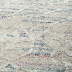 Dunelm Exclusive Zora Wool Mix Rug 10 Dunelm Exclusive Zora Wool Mix Rug -Modern Rugs Home 1000172330 alt02