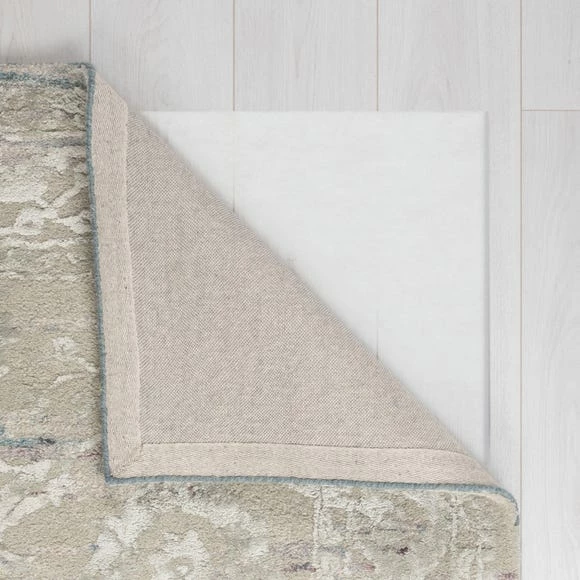 Dunelm Exclusive Zora Wool Mix Rug 6 Dunelm Exclusive Zora Wool Mix Rug - Image 4