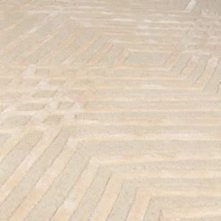 Dunelm Exclusive Diamonds Wool Rug 10 Dunelm Exclusive Diamonds Wool Rug -Modern Rugs Home 1000180157 alt02