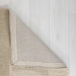 The Edited Life Undyed Wool Rug 11 The Edited Life Undyed Wool Rug -Modern Rugs Home 1000180673 alt03