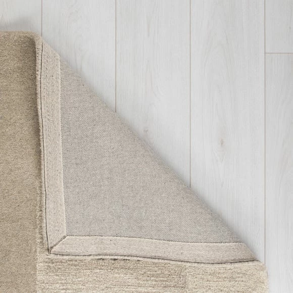 The Edited Life Undyed Wool Rug 6 The Edited Life Undyed Wool Rug - Image 4