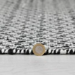 Dunelm Exclusive Luna Diamond Runner 11 Dunelm Exclusive Luna Diamond Runner -Modern Rugs Home 1000180678 alt04