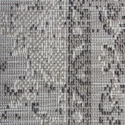 Dunelm Edith Indoor Outdoor Runner 9 Dunelm Edith Indoor Outdoor Runner -Modern Rugs Home 1000181356 alt02