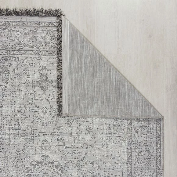 Dunelm Edith Indoor Outdoor Runner 6 Dunelm Edith Indoor Outdoor Runner - Image 4