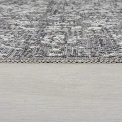 Dunelm Edith Indoor Outdoor Runner 11 Dunelm Edith Indoor Outdoor Runner -Modern Rugs Home 1000181356 alt04