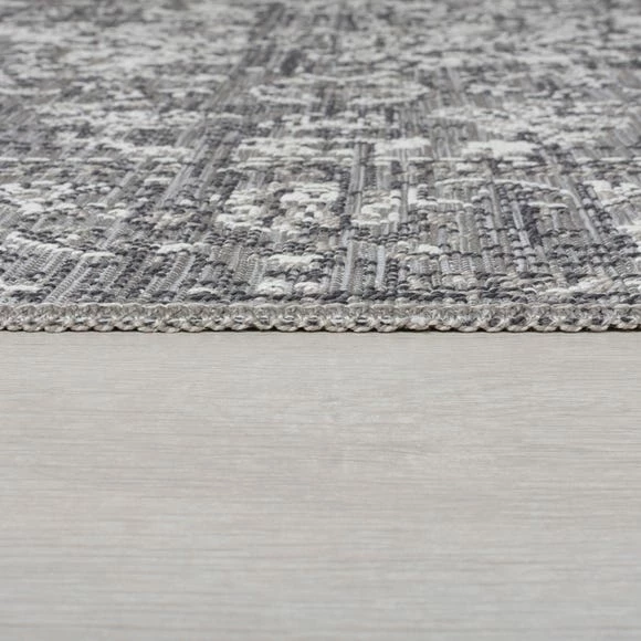 Dunelm Edith Indoor Outdoor Runner 7 Dunelm Edith Indoor Outdoor Runner - Image 5