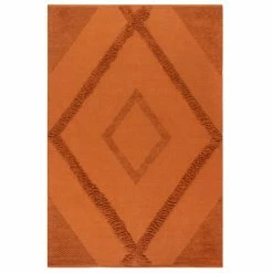Dunelm Mala Handwoven Rug 9 Dunelm Mala Handwoven Rug -Modern Rugs Home 1000181363 alt01