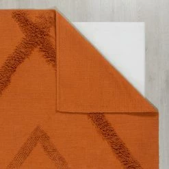 Dunelm Mala Handwoven Rug 12 Dunelm Mala Handwoven Rug -Modern Rugs Home 1000181363 alt04