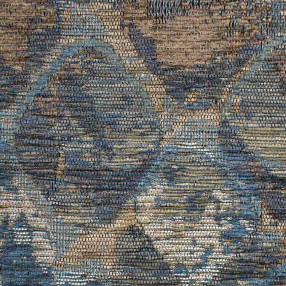 Dunelm Mamba Snake Print Rug 5 Dunelm Mamba Snake Print Rug - Image 3