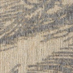 Dunelm Bali Palm Rug -Modern Rugs Home 1000181717 alt02